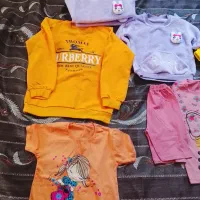 لباس بچگانه|کفش و لباس بچه|الیگودرز, |دیوار