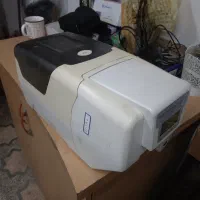 دستگاه چاپ کارت|پرینتر، اسکنر، کپی، فکس|تنکابن, |دیوار