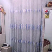 پرده تور