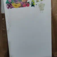 یخچال قدیمی