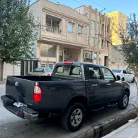 کاپرا دو دیفرانسیل مدل 90|خودرو سواری و وانت|ایلام, |دیوار