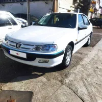 پژو پارس سال،مدل۹۰