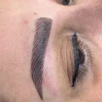 فیبروز ابرو|خدمات آرایشگری و زیبایی|شیراز, هفت تنان|دیوار
