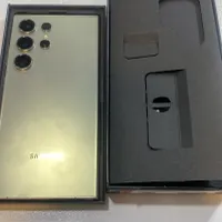 سامسونگ Galaxy S24 Ultra با حافظهٔ ۲۵۶ گیگابایت