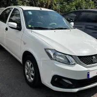 ساینا مدل ۱۴۰۲ سفید