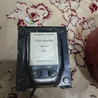 ترانس برق در خاش