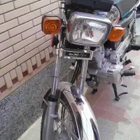 موتور ۱۲۵|موتورسیکلت|اوز, |دیوار