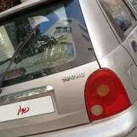 فروش خودرو|خودرو سواری و وانت|تهران, گمرک|دیوار
