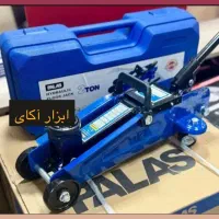جک سوسماری ۲ تن کیفی پالاس