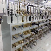 فروش شیک ترین شیرآلات