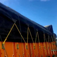 چادرنیسان چادر خاور تک وانت نیسان اریسان|قطعات یدکی و لوازم جانبی|مشهد, رسالت|دیوار