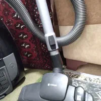 جاروبرقی اسنوا ۱۸۰۰وات نو|جاروبرقی، جارو شارژی، بخارشو|اردبیل, |دیوار