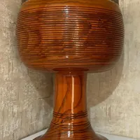دوعدد تنبک کلکسیونی