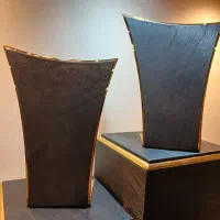 انواع استند و مانکن طلا و نقره و جواهر