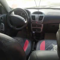 کوییک Rسقف مشکی|خودرو سواری و وانت|سنندج, |دیوار