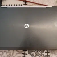 لپ تاپ صنعتی hp|رایانه همراه|فامنین, |دیوار