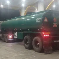 تانکر ۳۳۰۰۰|خودرو سنگین|اهواز, کوی نفت|دیوار