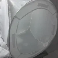 خیمه عکاسی