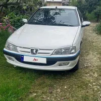 پارس تیوفایو