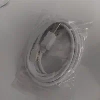 سیم شارژ پابند