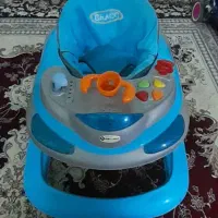 تاب ،گهواره ،روروئک|اسباب و اثاث بچه|زرند, |دیوار