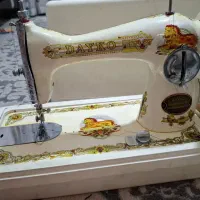 چرخ خیاطی