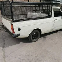 وانت بار کرایه پیکان بار|خدمات حمل و نقل|شهرکرد, |دیوار