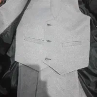 کت و شلوار سایز ۳۲ نو|لباس|تهران, پردیسان|دیوار