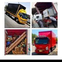 حمل باراثاث منزل نیسان وانت کفی مبلی