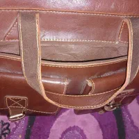 کیف چرم اصل|کیف، کفش، کمربند|محمدیه-قزوین, |دیوار