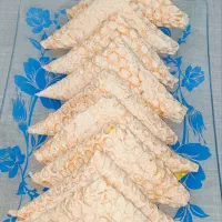 سمبوسه خانگی