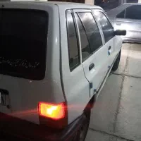 پراید هاچبک کره ای اصل|خودرو سواری و وانت|بندرعباس, |دیوار