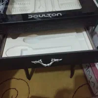 کنسول قاشق چنگال|آبچکان و نظمدهنده ظروف|مشهد, کارمندان دوم|دیوار