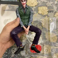 فیگور جوکر (هولدردار)|اسباب‌‌بازی|قم, شهرک مهدیه (مدرس)|دیوار