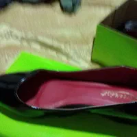 کفشهای مجلسی نو|کیف، کفش، کمربند|تهران, زرکش|دیوار