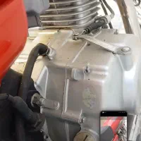 موتور ارشیا در حد صفر مدل ۹۰|موتورسیکلت|تهران, جنت‌آباد جنوبی|دیوار