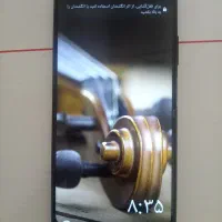 گوشی هواوی رم 8