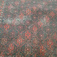 قالیچه دستباف|فرش|تربت‌حیدریه, ۴۵ متری|دیوار