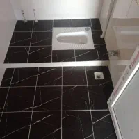 کاشی‌کاری و نما رومی|خدمات پیشه و مهارت|خوی, |دیوار