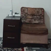 مبل و میز|مبلمان خانگی و میز عسلی|محمدیه-قزوین, |دیوار