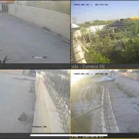 ویلا دوبلکس مبله تهاتر با آپارتمان تهران|فروش خانه و ویلا|تهران, نازی‌آباد|دیوار