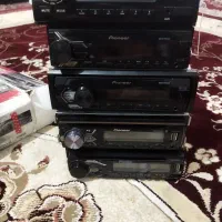 فروش ضبط پایونیر قیمت عالی