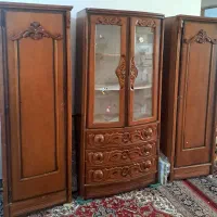 کمد لباس و وسایل خانگی