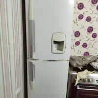 یخچال دونار