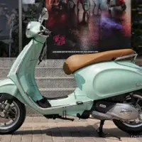 Vespa 150 cc late mate وسپا لته مته|موتورسیکلت|تهران, الهیه|دیوار
