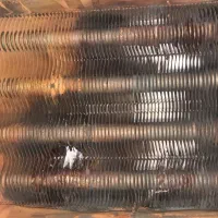 آبگرمکن بوتان ۳۱۱۵|آبگرمکن، پکیج، شوفاژ|آشخانه, |دیوار