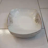 بشقاب چینی EPM