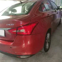 چری آریزو 5TE اکسلنت توربو، مدل ۱۳۹۶|خودرو سواری و وانت|شیراز, ارم|دیوار