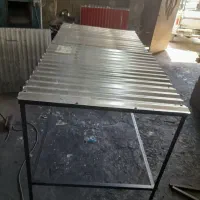 سایه بان کولر ابی