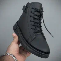 نیم بوت جذاب|کیف، کفش، کمربند|تبریز, |دیوار